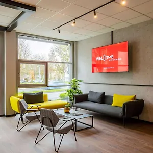 3* Hotel Ibis City