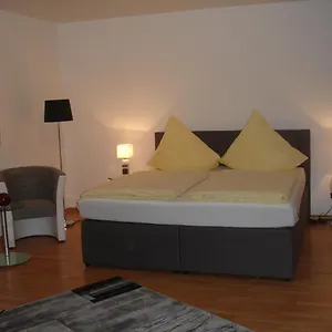 3* Guest house City-pension-dortmund